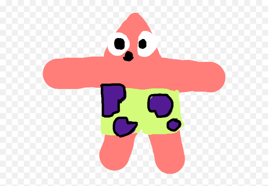 Spongebob Tap - Tab Game Tynker Dot Png,Squidward Nose Png