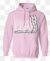 Chris Jericho - You Just Made The List T Shirt U0026 Hoodie Hoodie Png,Chris Jericho Png