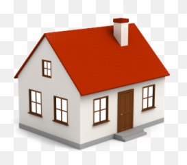 Desenho Casa Png Transparent Images - Home Loan,Casa Png