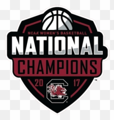 South Carolina Gamecocks Wbb - University Of South Carolina National Championship Png,Gamecocks Logo Png
