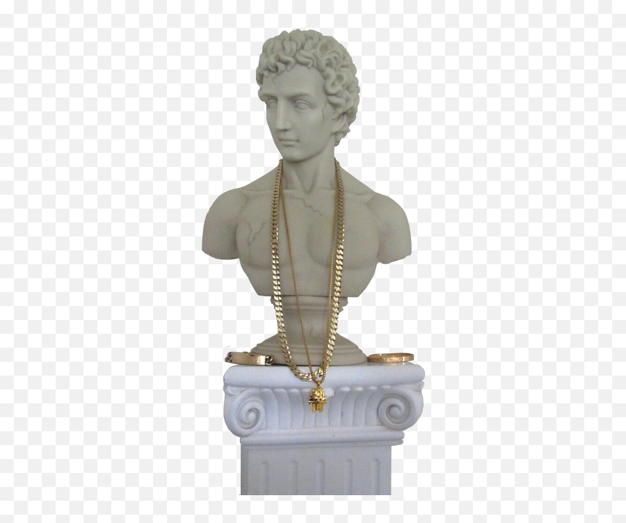 Download Picture Black And White Stock For Free - Transparent Roman Statue Png,Vaporwave Statue Png