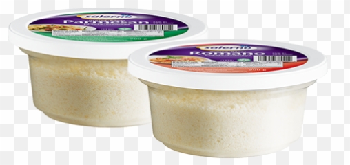 Grated Cheese Salerno Dairy - Lid Png,Shredded Cheese Png