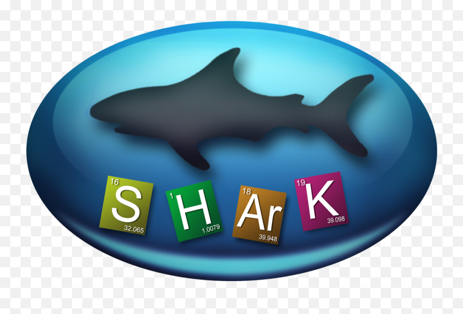 Shark - Requiem Sharks Png,Shark Logo Png