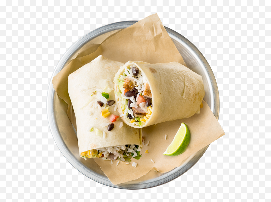 Menu Überrito Fresh Mex - Breakfast Burrito Png,Chipotle Burrito Png
