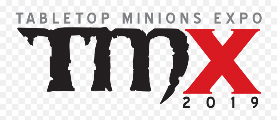 Tmx - Vertical Png,Minions Logo Png