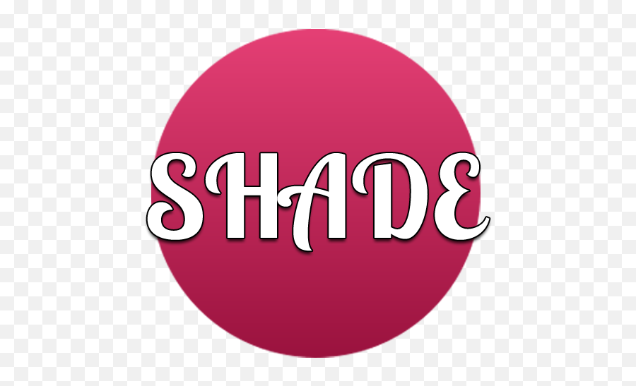 Shade Button - Dot Png,Logo Tv Rupaul's Drag Race