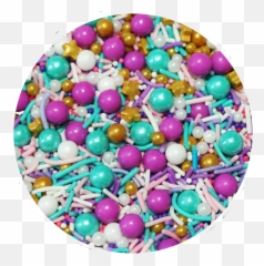 Fantasy Sprinkles - Dot png