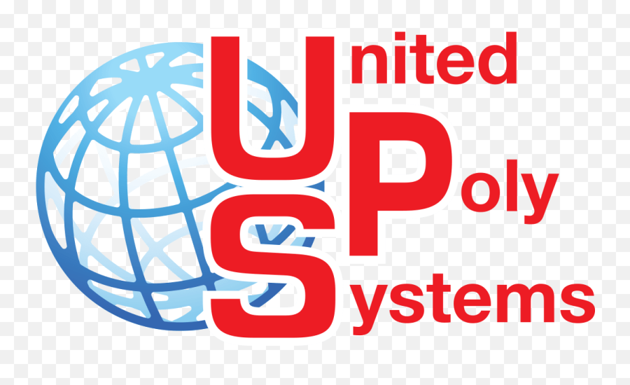 United Poly Systems U2013 High Density Polyethylene Pipe From - United Poly Systems Png,Ups Logo Png