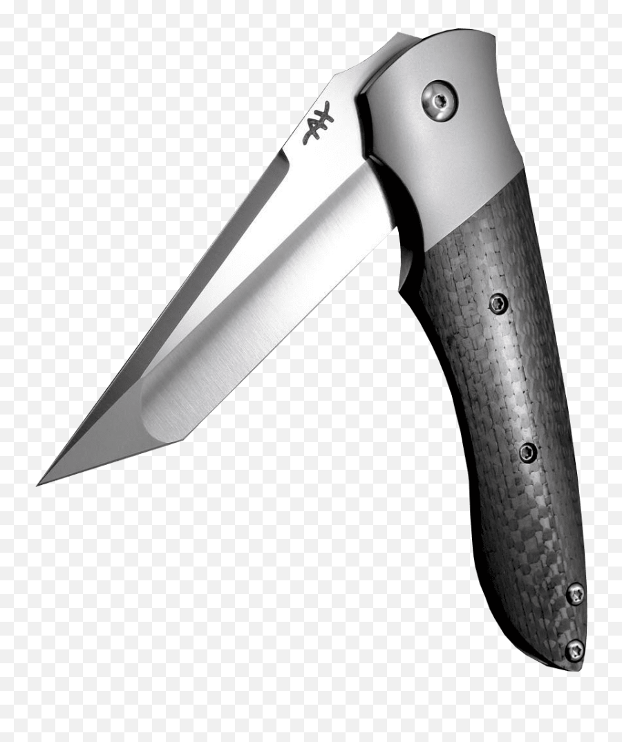 Our Latest Knives - Hunting Knife Full Size Png Download Other Small Weapons,Knife Emoji Transparent