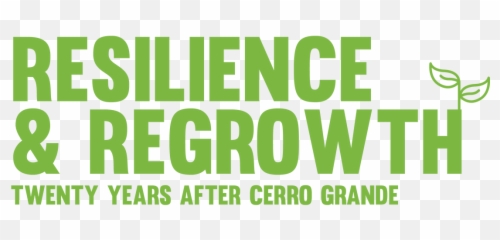 Resilience And Regrowth Twenty Years After Cerro Grande - Linda Sobek Death Png,Vtf To Png