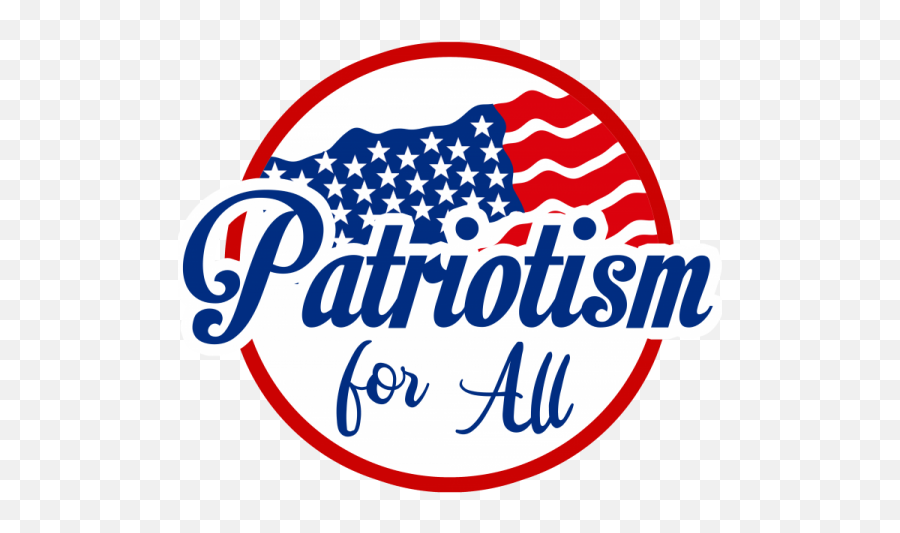 Patriotism - Madeiro Beach Png,All Time Low Logo