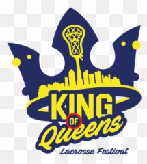 2021 King Of Queens - Queens And King Png,King Island Logo