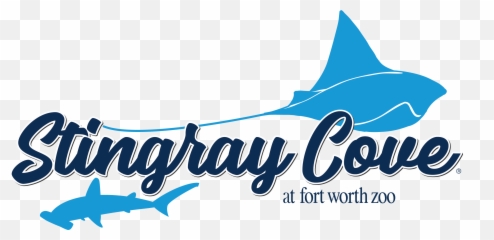 Stingray Cove - Stingray Cove Fort Worth Zoo Png,Stingray Png
