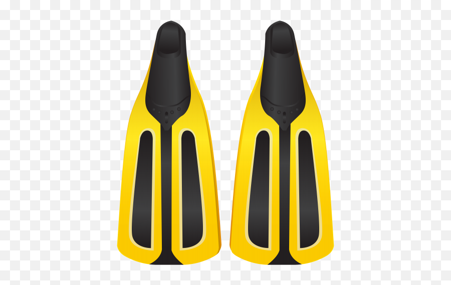 Flippers Png - Diving Fin Png,Fin Png