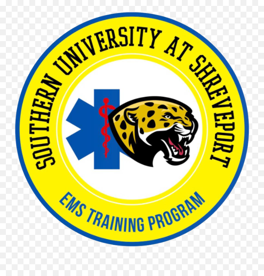 Paramedic Southern University Shreveport Louisiana - Commonwealth For The Greater Good Png,Southern University Logo