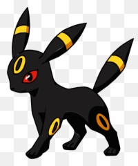 Pokemon Eevee and Umbreon cursor – Custom Cursor