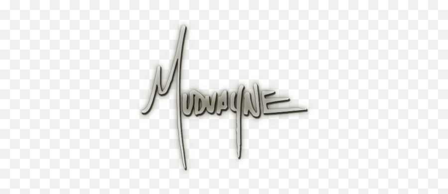 Mudvayne - Solid Png,Mudvayne Logo