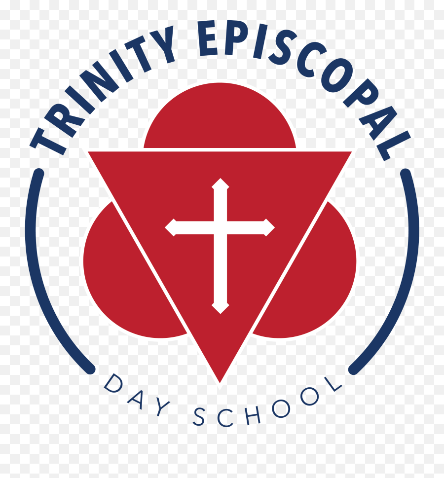 Trinity Episcopal Day School - Paper Png,Trinity Episcopal School Logo
