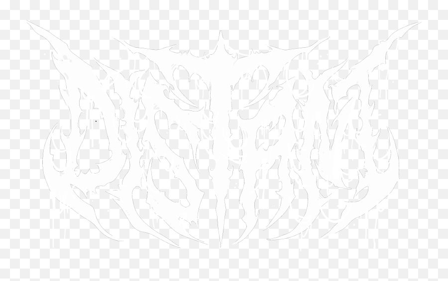 Distant - Distant Band Logo Png,Deathcore Logo