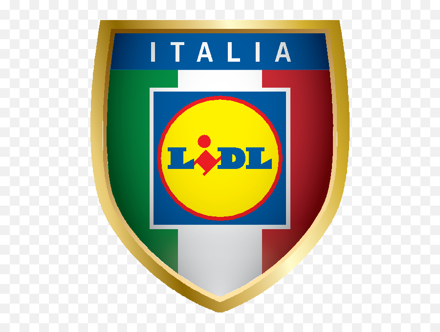 Logo - Lidl Italia Png,Lidl Logo