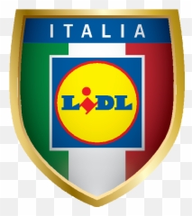 Logo - Lidl Italia png