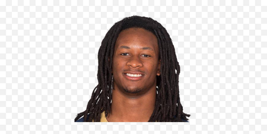 Fanangel - Curly Png,Todd Gurley Png