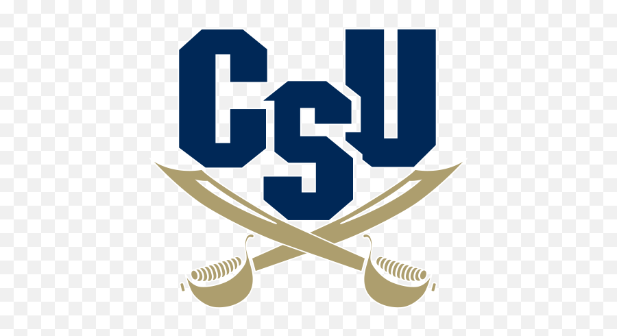 2020 Charleston Southern Buccaneers - Charleston Southern University Ladies Basketball Png,College Of Charleston Logos