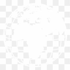 Global Icon Png White 4 Image - Market Growth For Refurbished Computers,Global Icon Png
