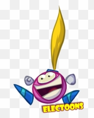 Download Personagens Rayman Origins - Full Size PNG Image Nomes