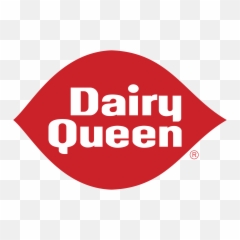 Dairy Queen Logo Png Transparent