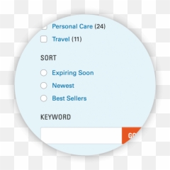 How It Works Blue365 Deals - Dot png