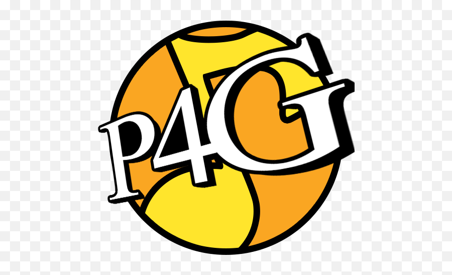 P4g Music Manager Persona 4 Golden - Language Png,Persona 4 Icon