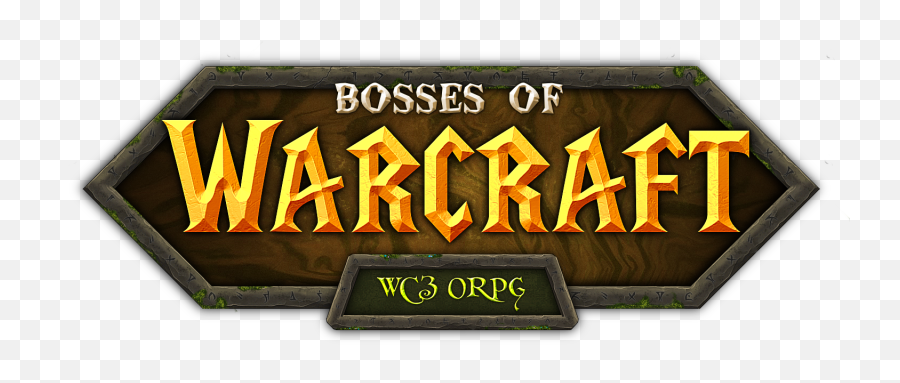 Bosses Of Warcraft 24 Player Orpg - Warcraft Png,Icon Maniac Helmet