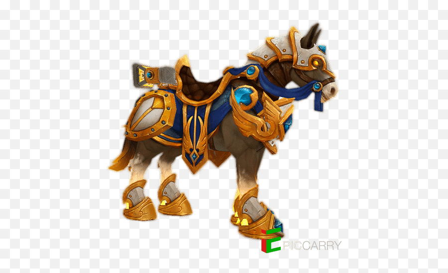 Buy Paladin Class Mount Boosting - Wow Paladin Class Mount Png,Wow Paladin Class Icon