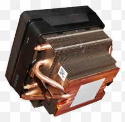 Cpu Cooler - Radiator Png,Cpu Png