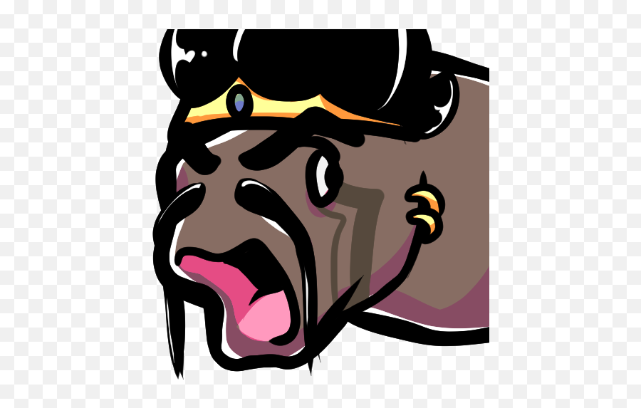 Draven - Ugly Png,Draven Winion Icon