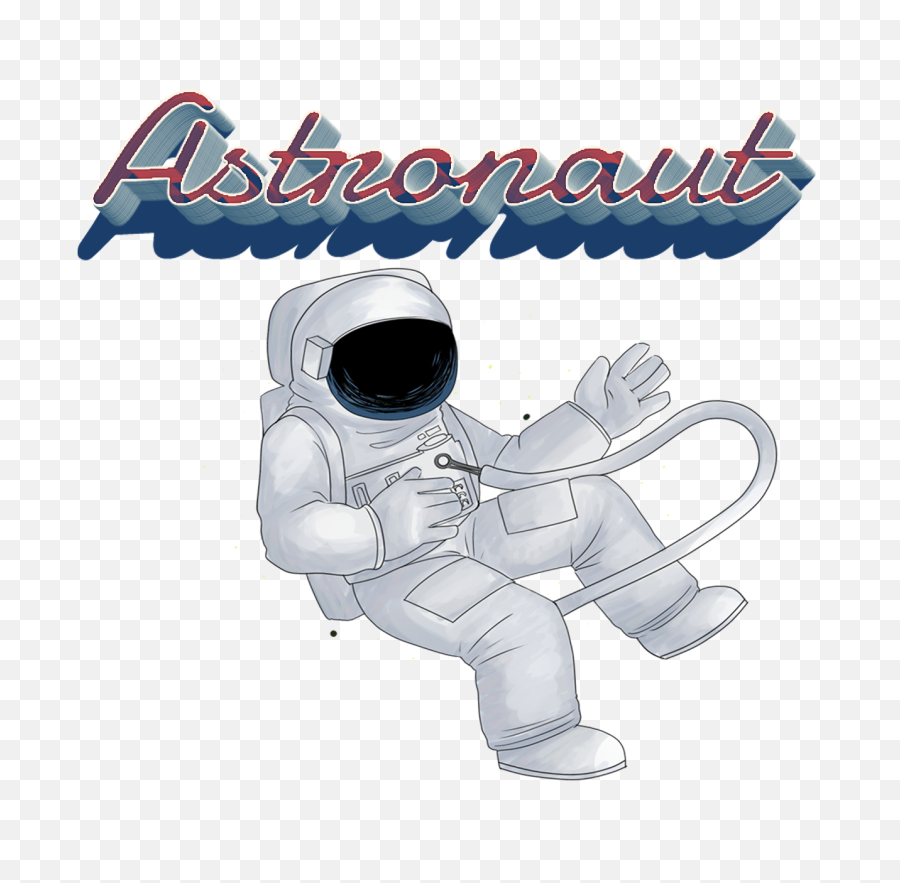 Transparent Png Image - Astronaut Clipart Png,Astronaut Transparent
