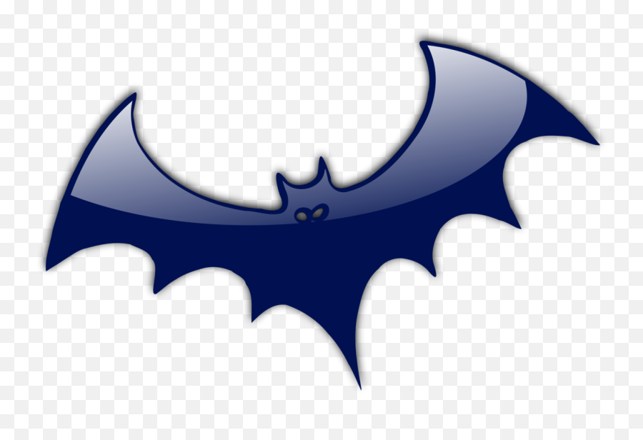 Batsymbolwing Png Clipart - Royalty Free Svg Png Redbat,Bats Icon