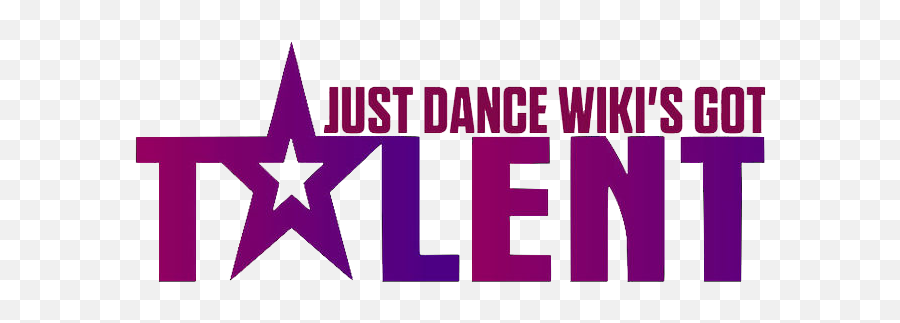 Wikis Got Talent Logo Transparent - Got Talent Logo Png,Just Dance Logo