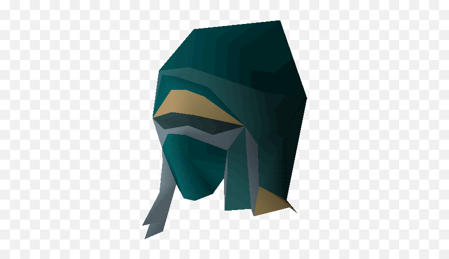 Lunar Helm Old School Runescape Wiki Fandom - Folding Png,Icon Chieftain Helmet