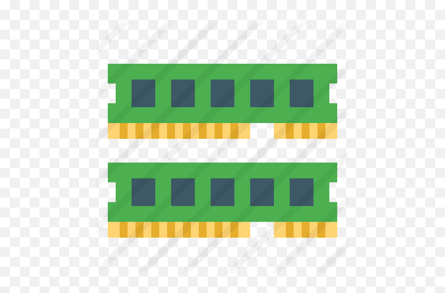 Ram - Free Computer Icons Horizontal Png,Ram Drive Icon