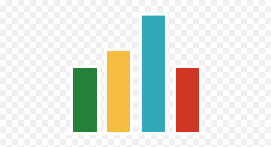 Analytics Bar Chart Black Background - Transparent Background Bar Chart Icon Png,Graph Png