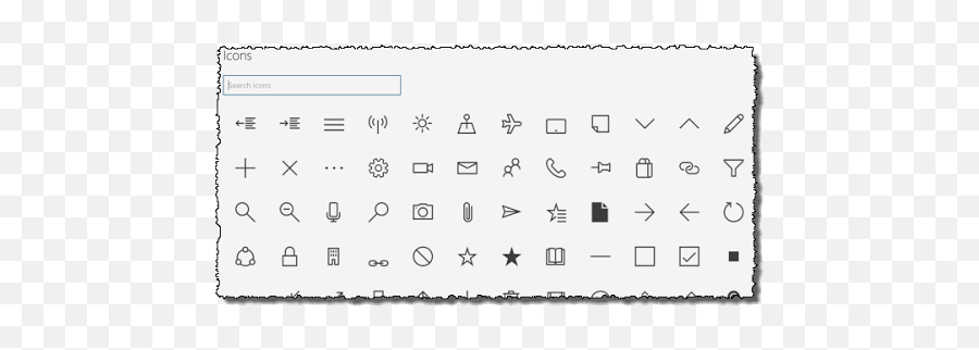 Web Part Properties In The Sharepoint - Dot Png,Sharepoint Site Icon