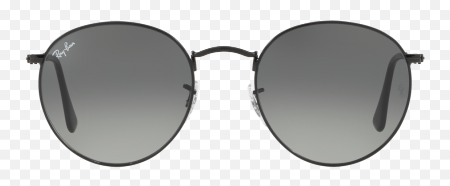 Ray - Full Rim Png,Ray Ban Round Icon