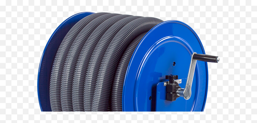 V100 Series Coxreels - Synthetic Rubber Png,Hose Reel Icon