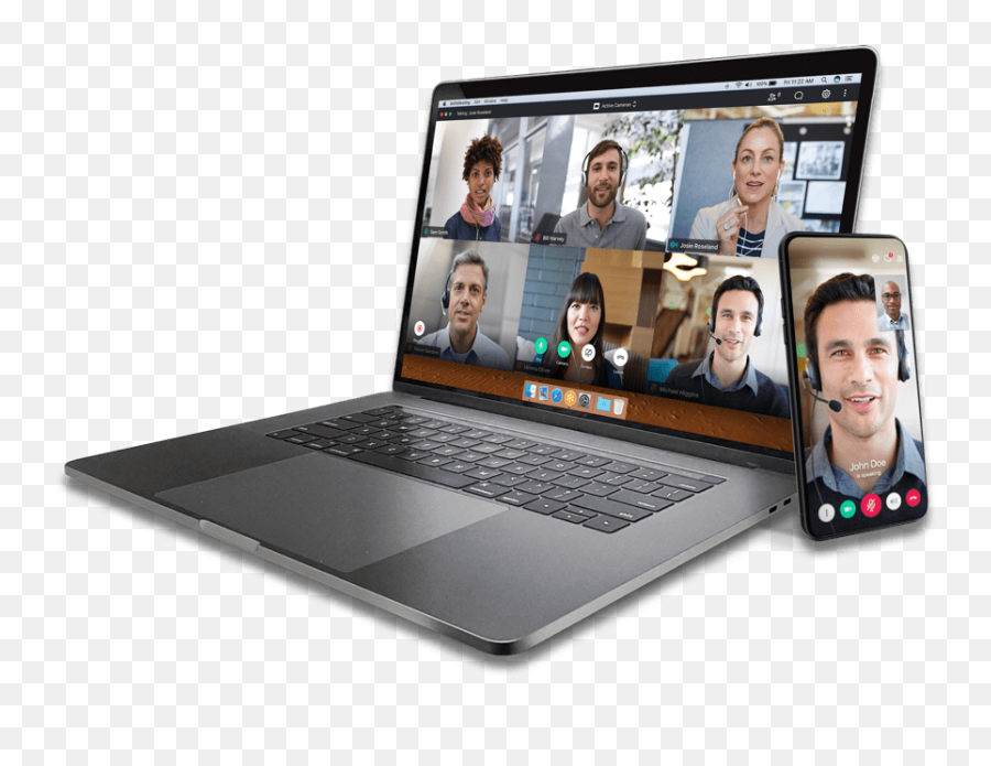 Online Meeting Software Video Conferencing U0026 Web - Space Bar Png,Gotomypc Icon