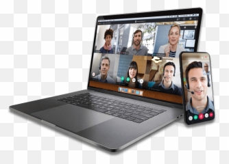 Online Meeting Software Video Conferencing U0026 Web - Space Bar png