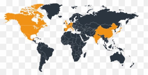 International Ecommerce Guide 11 Steps Towards - Countries Covid 19 Png,Hobbyking Icon