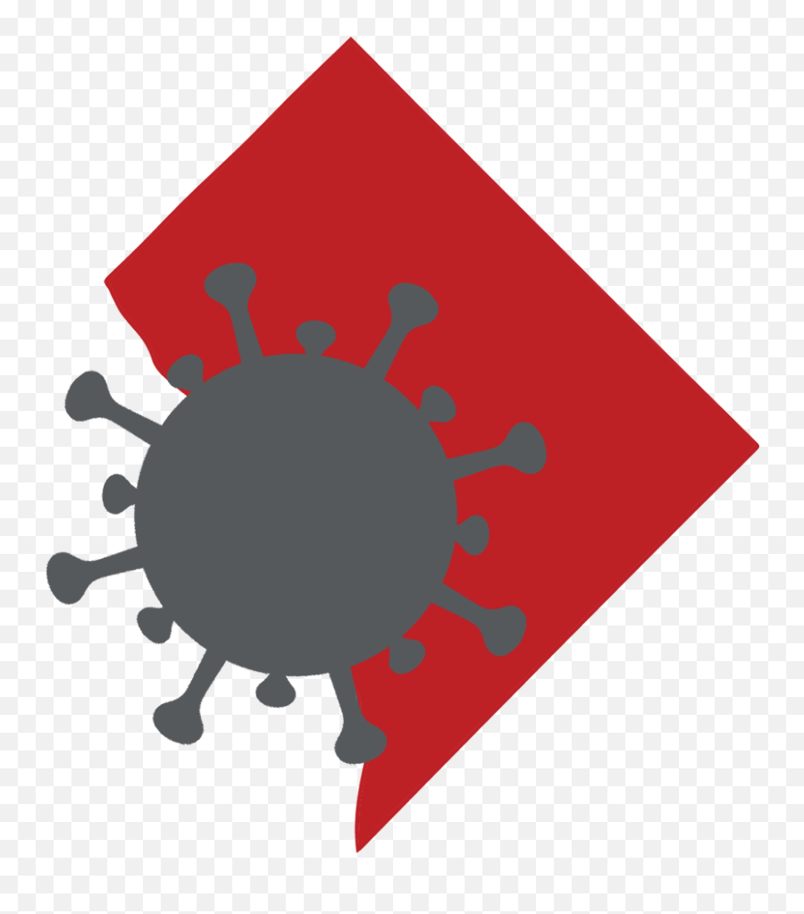 Dc Can Covid Alert Notice Coronavirus - Dot Png,Random .org Icon
