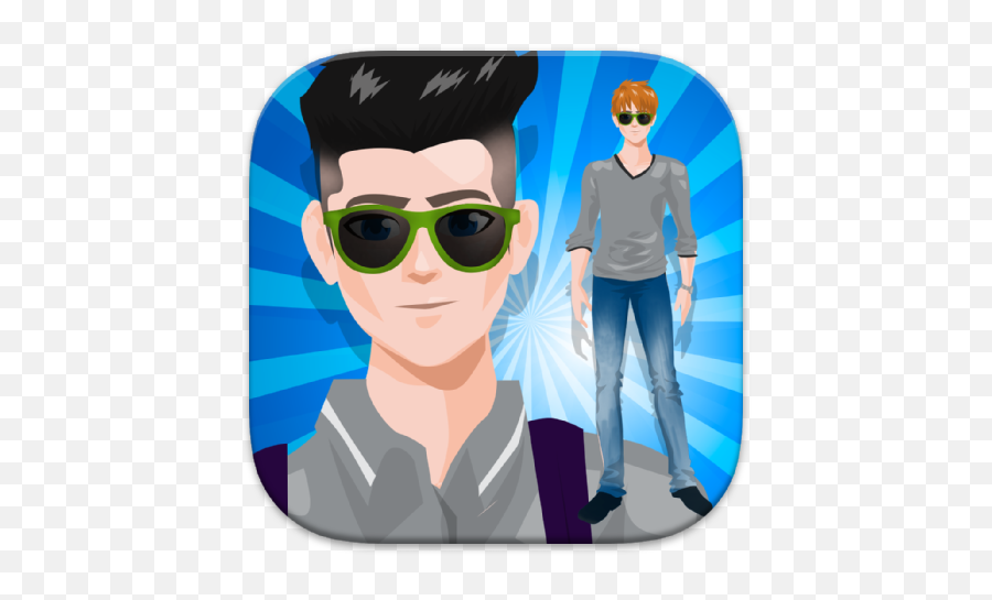 About Dress Up Boys Fashion Games Google Play Version - Boys Fashion And Dress Up Games Png,Icon Wallpaper Dressup